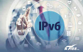 ipv4和ipv6哪个网速快（为什么开启ipv6网速反而变慢了）