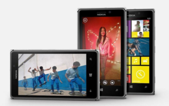 曾经最美诺基亚Lumia 925手机（诺基亚925手机是什么时候出的）