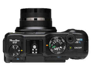 佳能G12相机使用说明书（G12规格和参数）