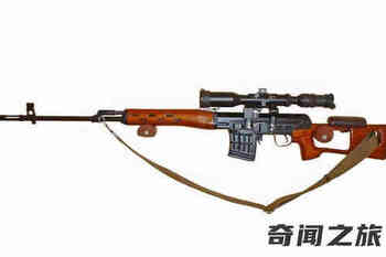 JS12.7MM狙击步枪1000米的距离上能够贯穿厚15毫米(现在中国最先进的狙击枪)
