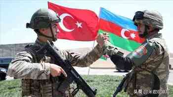 亚美尼亚和阿塞拜疆冲突原因（始作俑者）