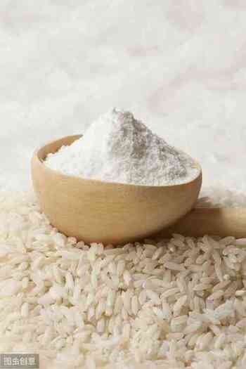 粘米粉是什么粉（澄粉是什么粉）